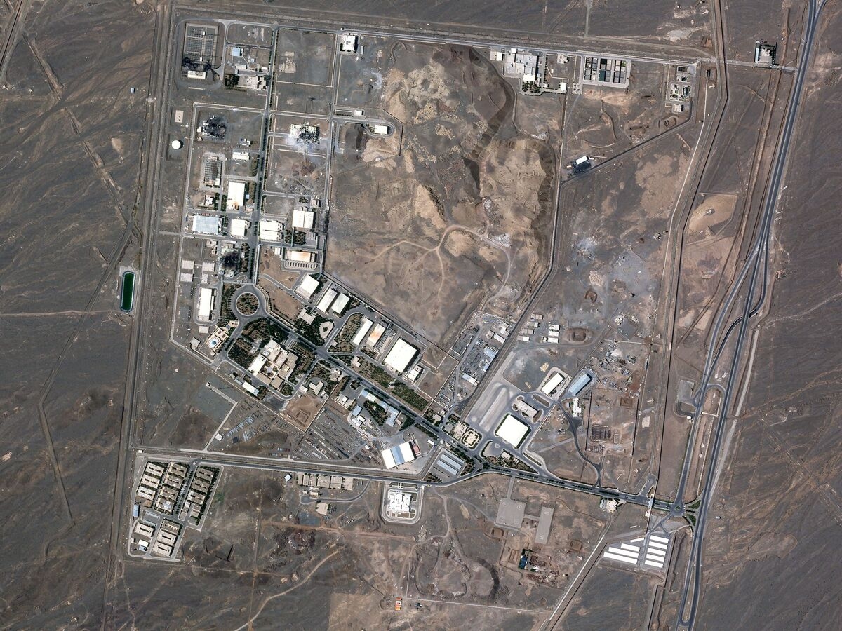 The Big Differences Between Stuxnet and the US Airstrikes in Iran