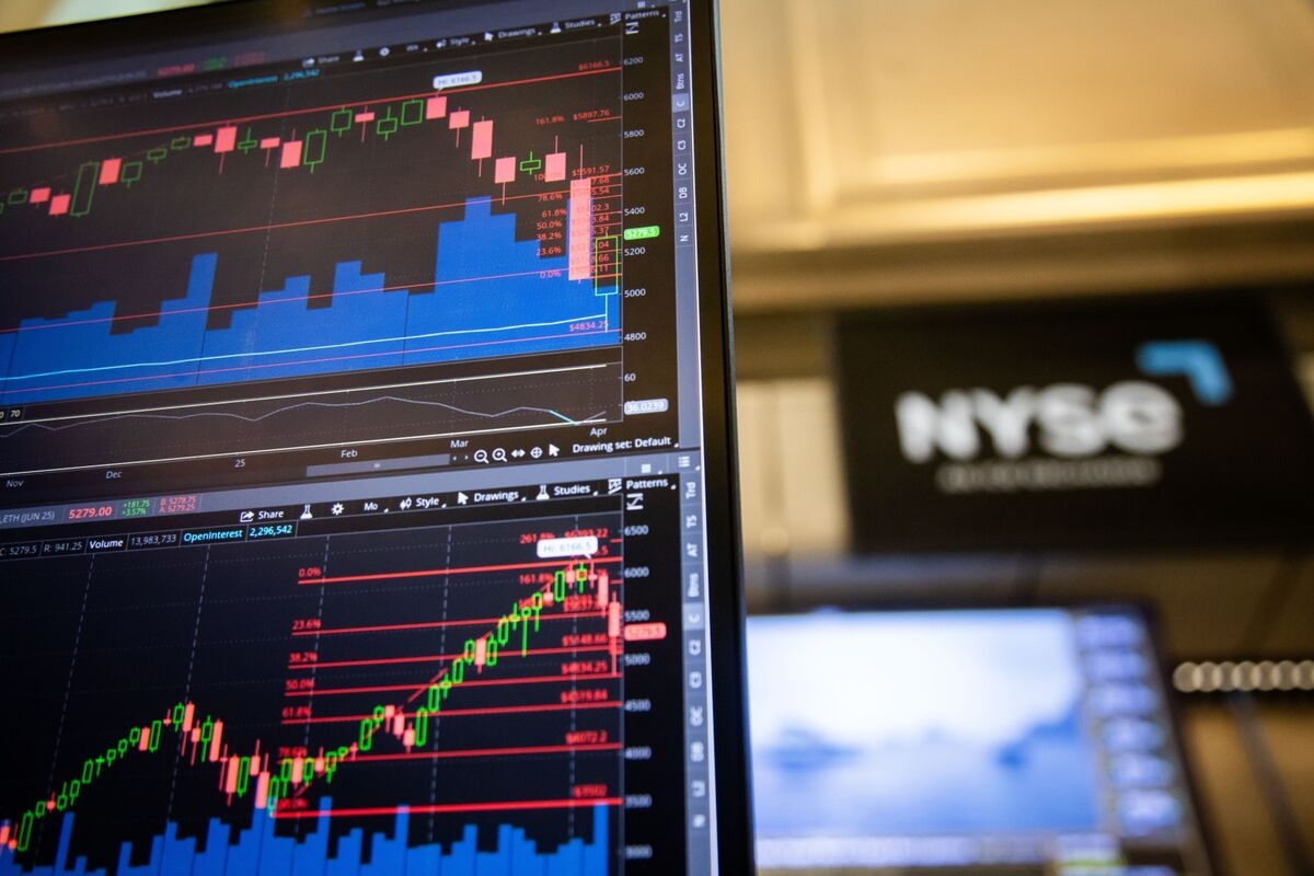 S&P 500 Rally Faces Key Test as Profit Engine Is Seen Sputtering