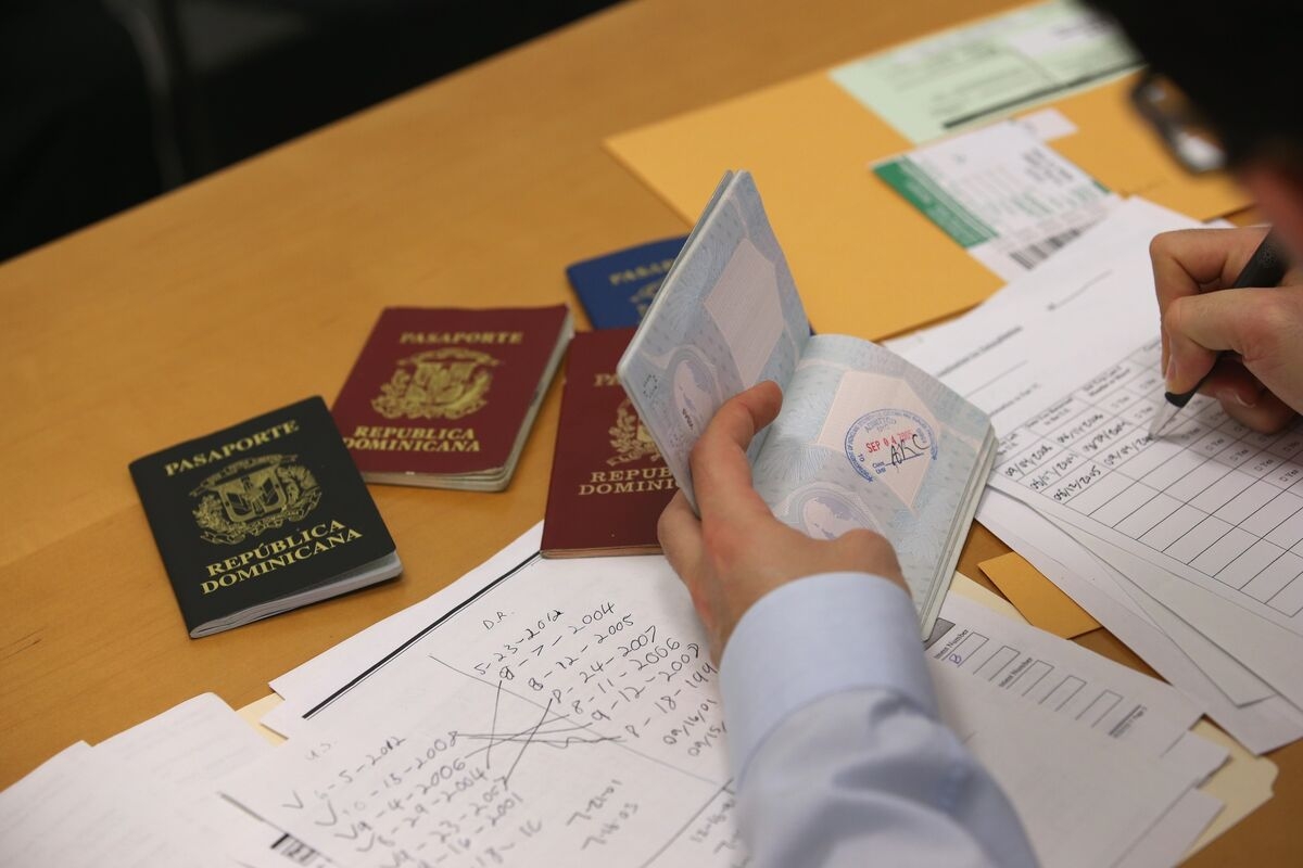US Blocked From Revoking Visa Status of Foreign Students