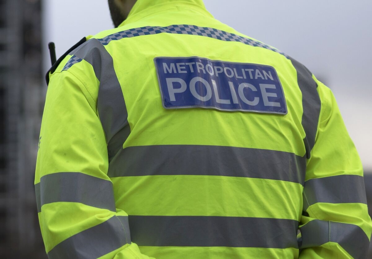 Russia Behind Arson Attack Targeting Ukrainian Firm on UK Soil, Prosecutors Allege