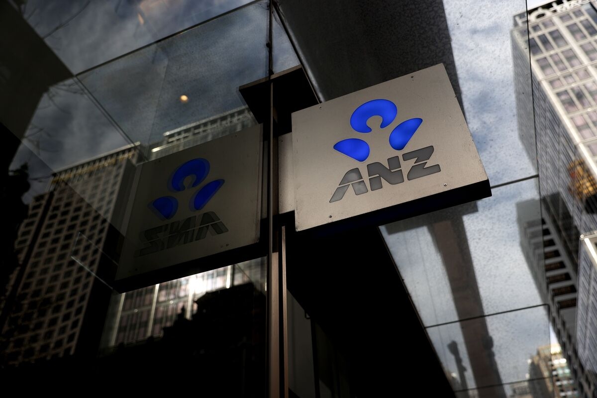 ANZ Executive Retires Months After Tasked to Revamp Bank Culture