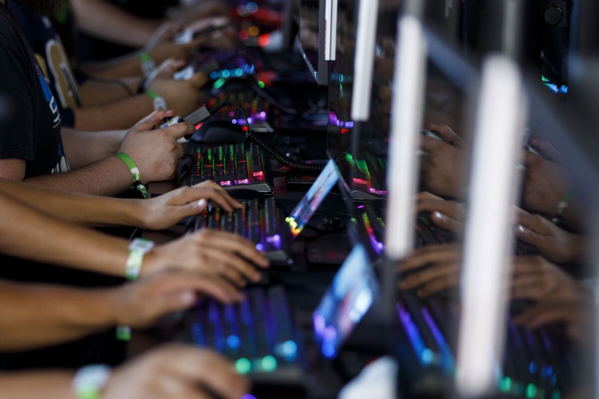 The Tariff Buzzsaw Is Coming For Hardcore Gamers