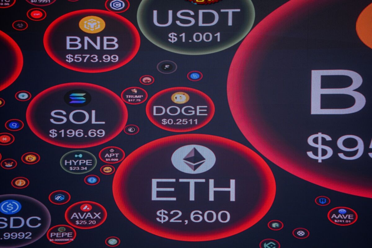 Dubai's Emirates NBD Launches Crypto Trading Through Digital Arm