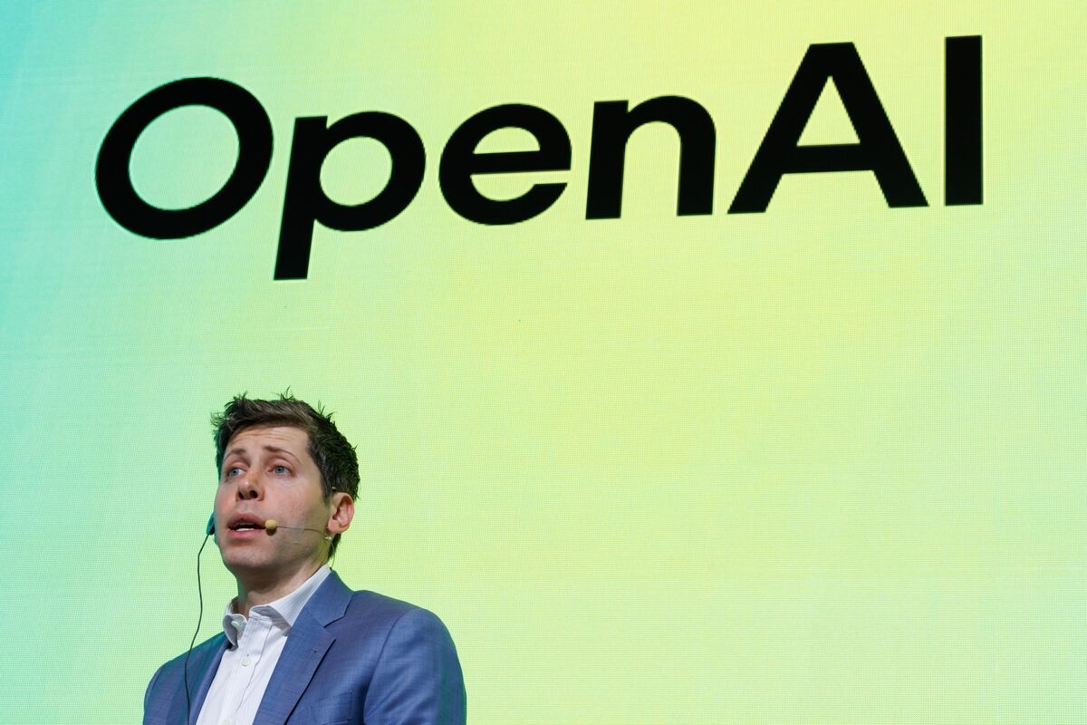OpenAI Is Phasing Out Scale AI Work Following Startup's Meta Deal
