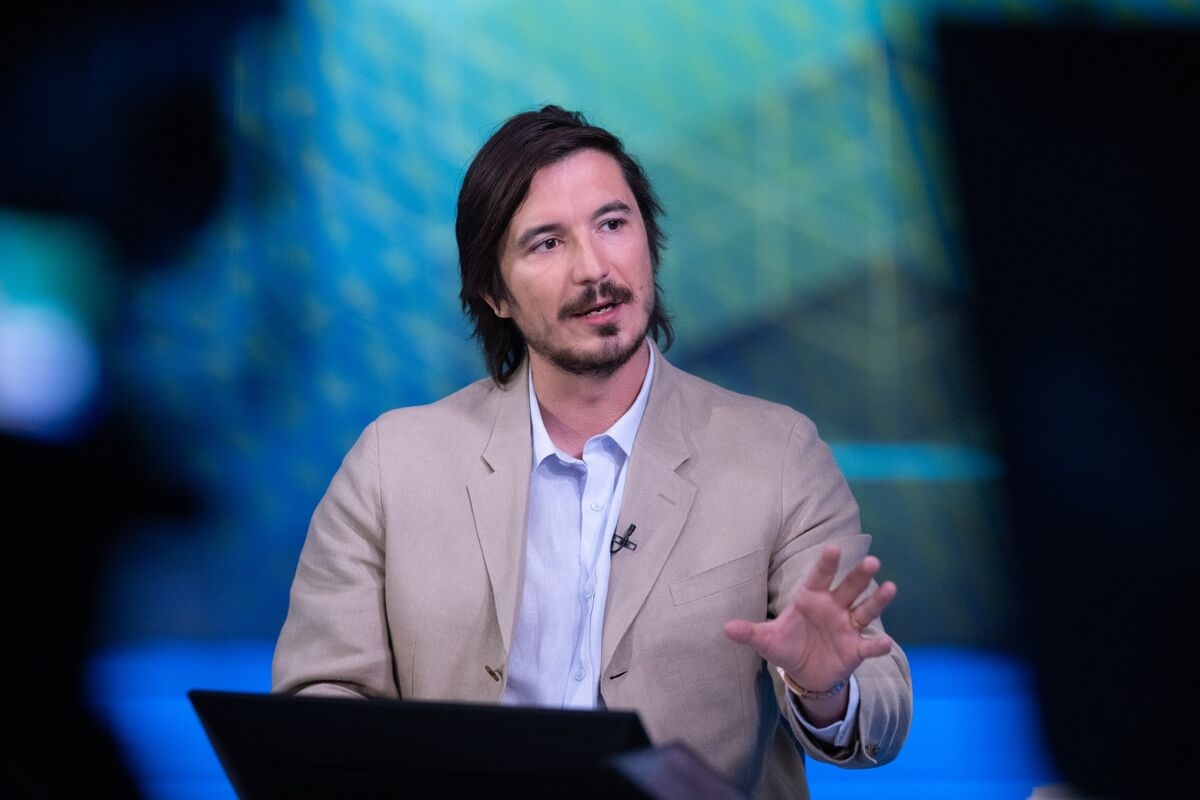 Robinhood Discussing Tokenized Equities With Regulators