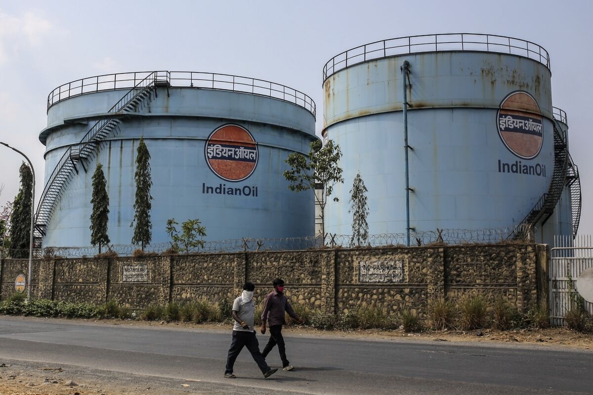 Two Indian State Firms Pull Bond Sales as RBI Moves Spark Swings