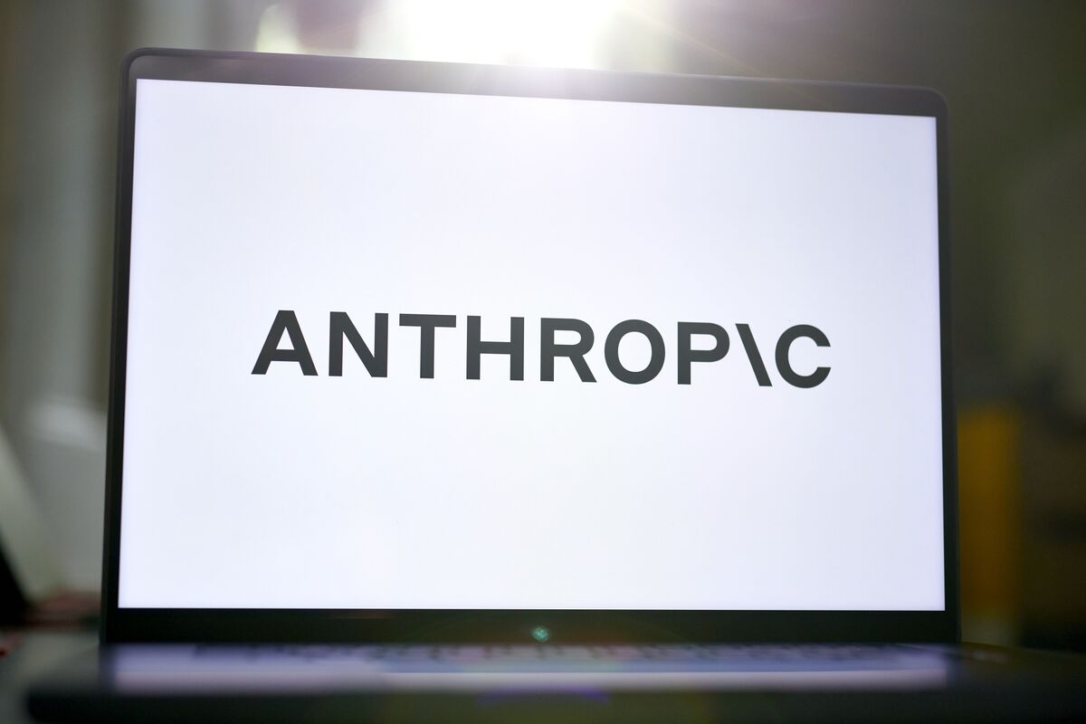 Anthropic in Talks to Raise Up to $10 Billion in New Funding