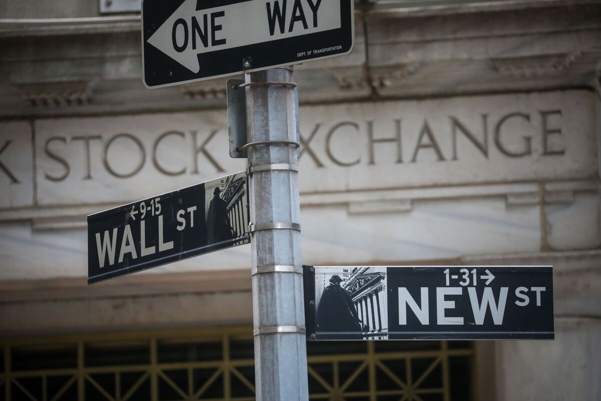 Obscure Tax Item in Trump's Big Bill Alarms Wall Street