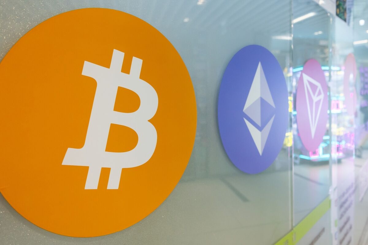Crypto Firm Bullish Raises $1.1 Billion in IPO Priced Over Range