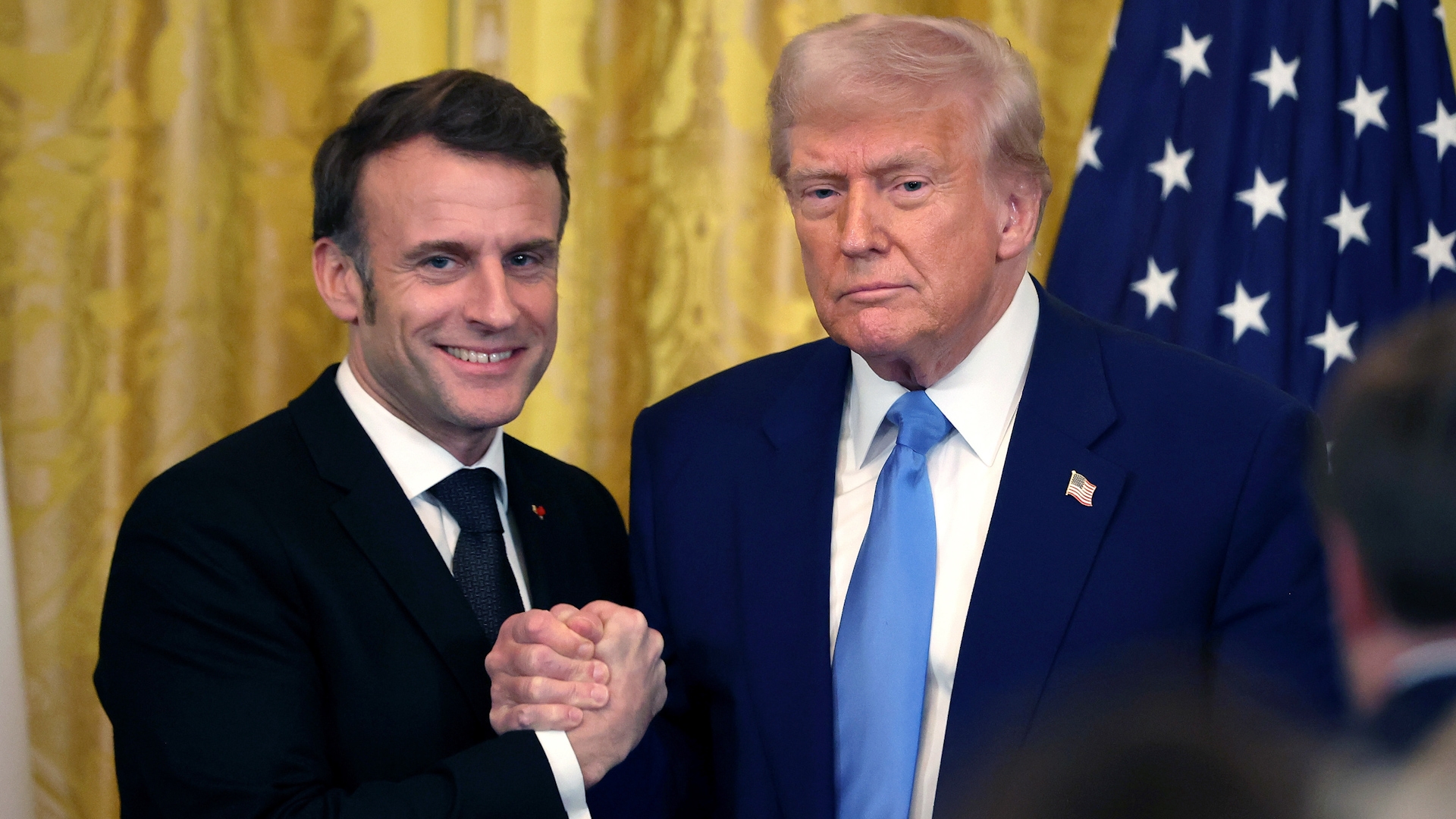 Key Takeaways From President Macron Visit