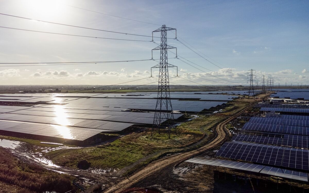 Trump Allies Eye Green Power in ‘All of the Above' Energy Push