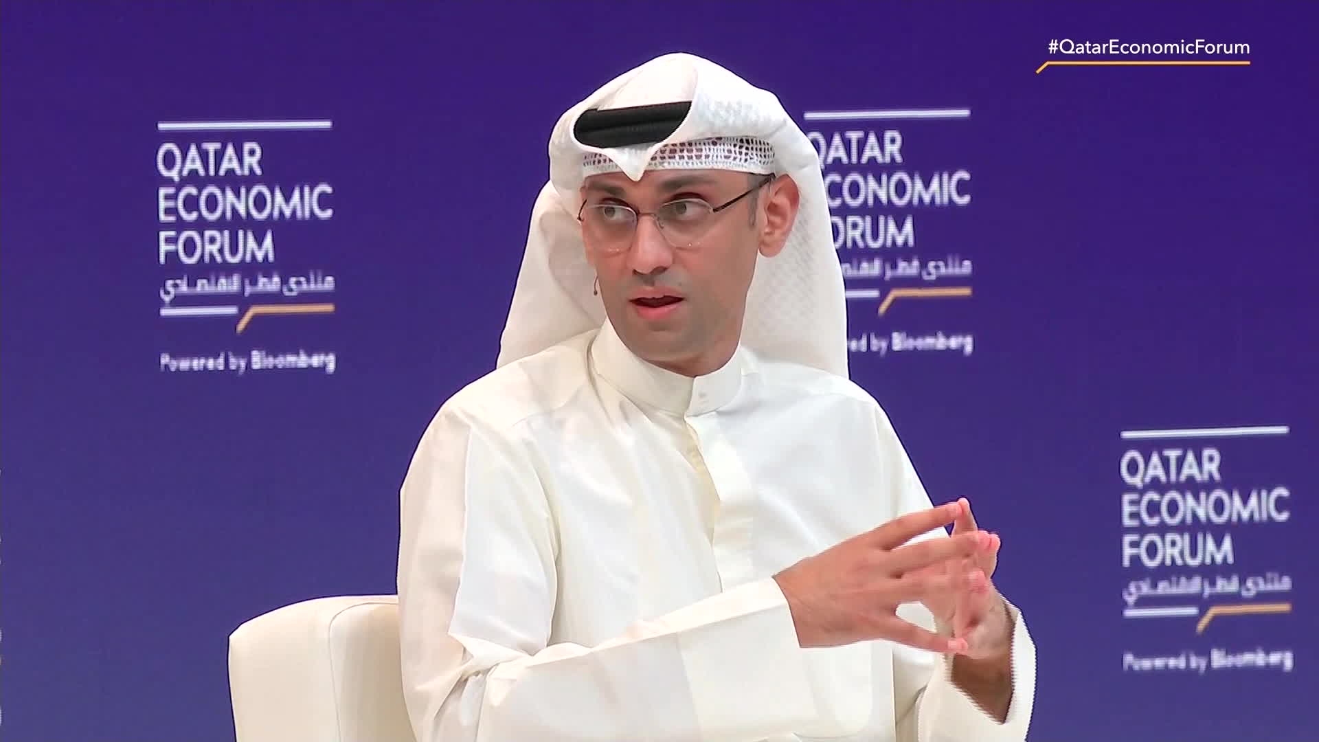 Kuwait Investment Authority: Underweight US at Own Risk