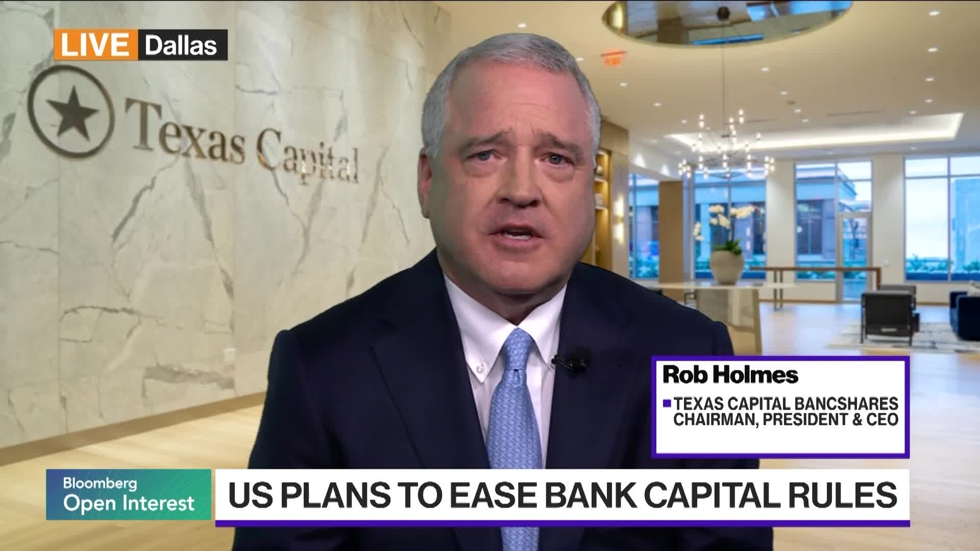Breaking Open the $29 Trillion Treasury Market