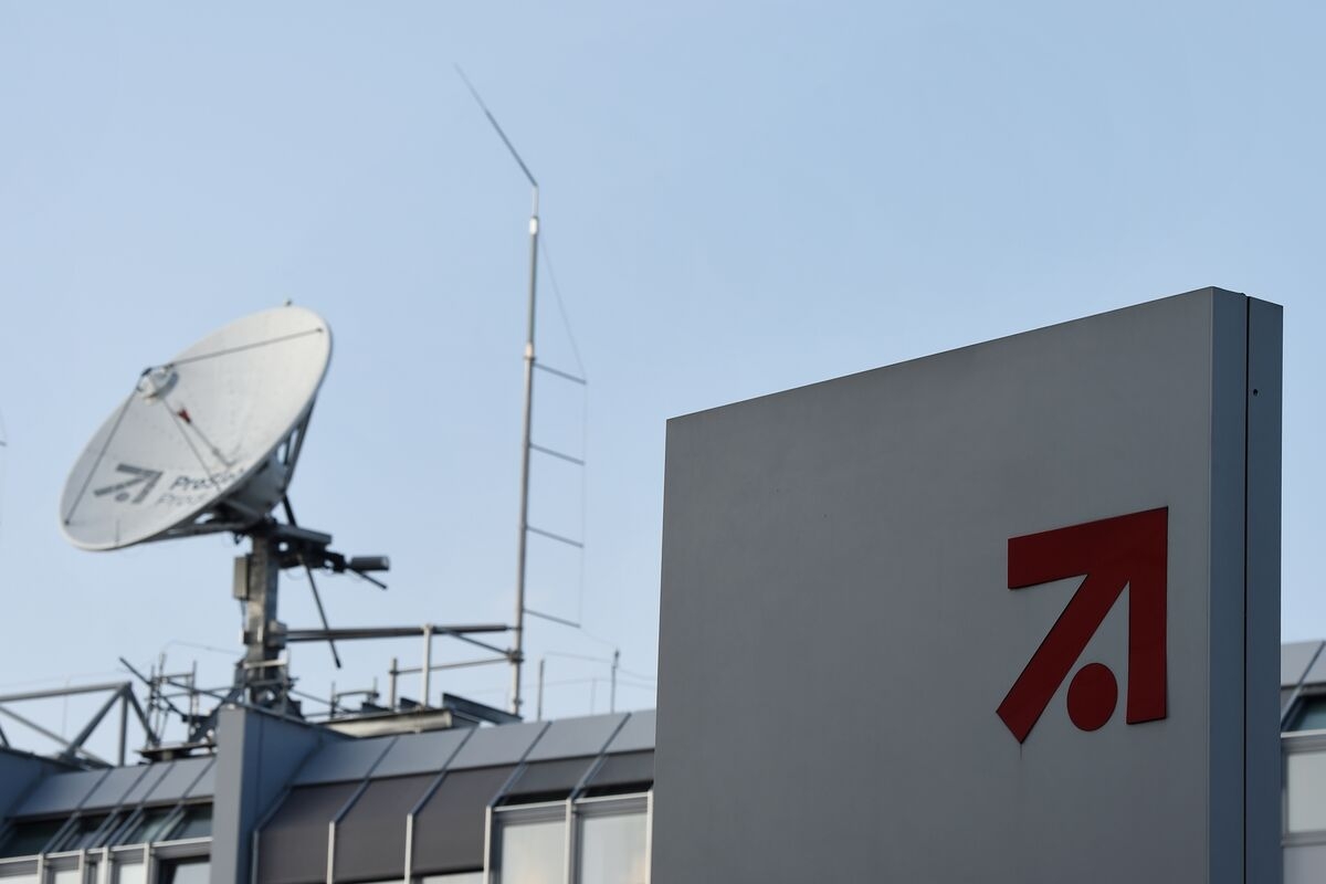 ProSieben Supervisory Board Said to Oppose General Atlantic Deal