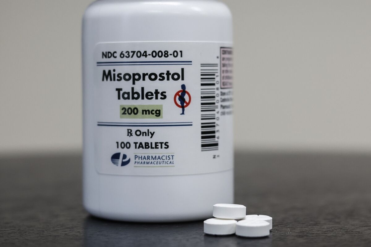 Why the Abortion Pill Mifepristone Is Under Renewed Scrutiny in the US