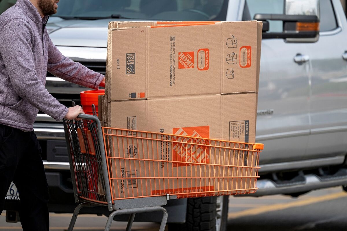 One Sign That US Economic Exceptionalism Is Dead