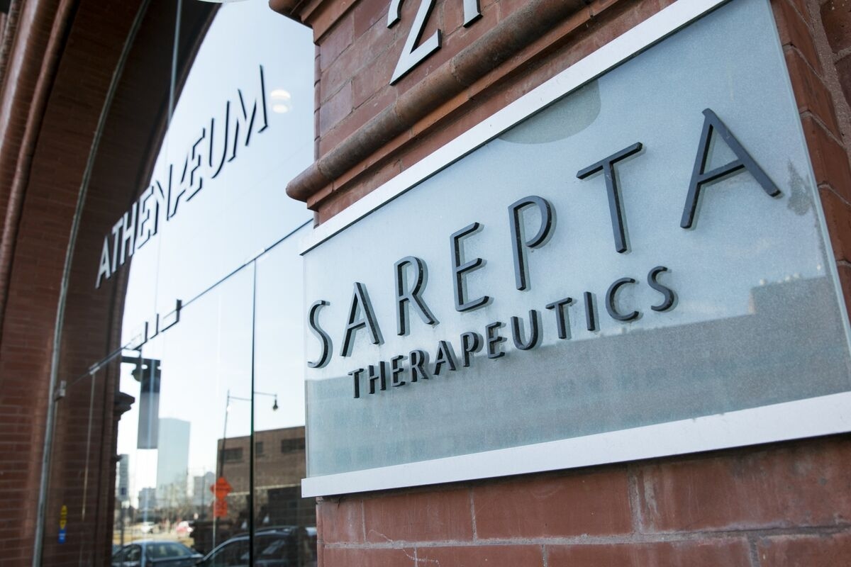 Sarepta's Duchenne Therapy Sparked Fears Even Before FDA's Order