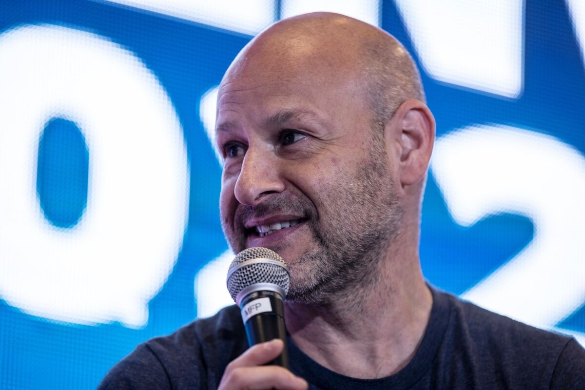 Ethereum Co-Founder Credits Michael Saylor for Crypto Treasury Firm Nudge