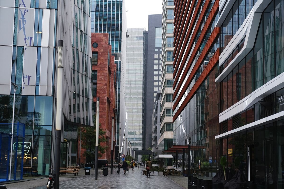 Morgan Stanley Denies Dutch Prosecutor's Tax Evasion Allegations