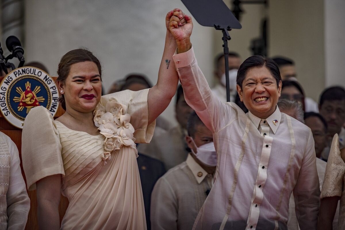 Why Sara Duterte's Impeachment Has the Philippines on Edge