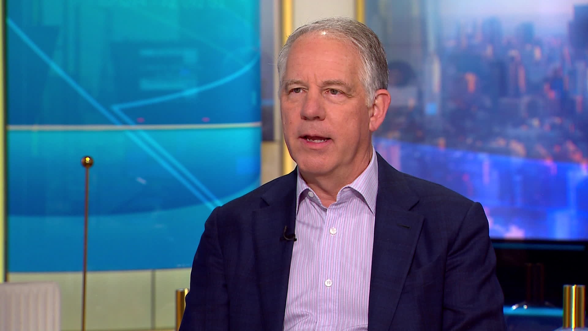 Apollo's Zelter: Trump's ‘Already Won' on Fed Talk