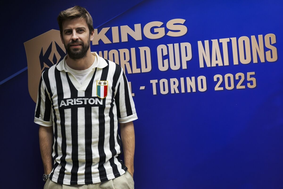 Saudi Sports Fund SURJ Backs Pique's Seven-a-Side Kings League