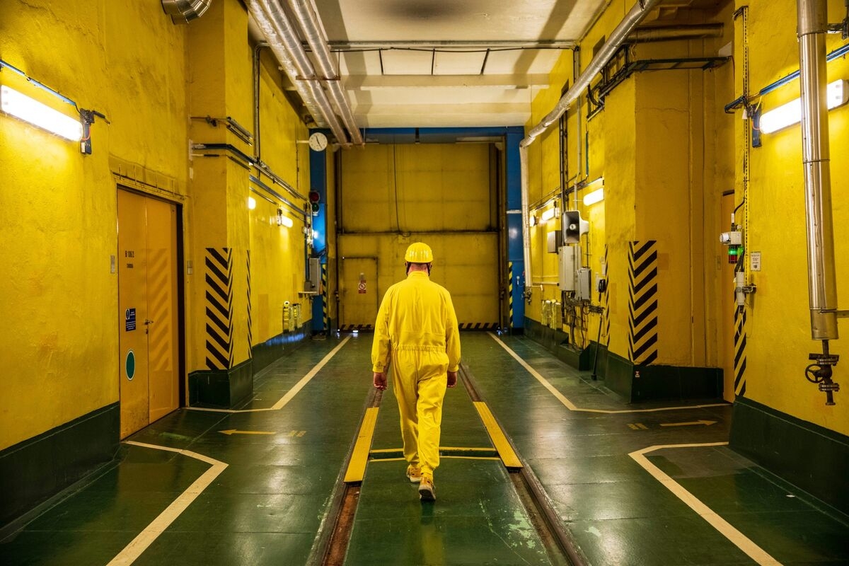 World Bank Lifts Ban on Nuclear Power, Considers Upstream Gas