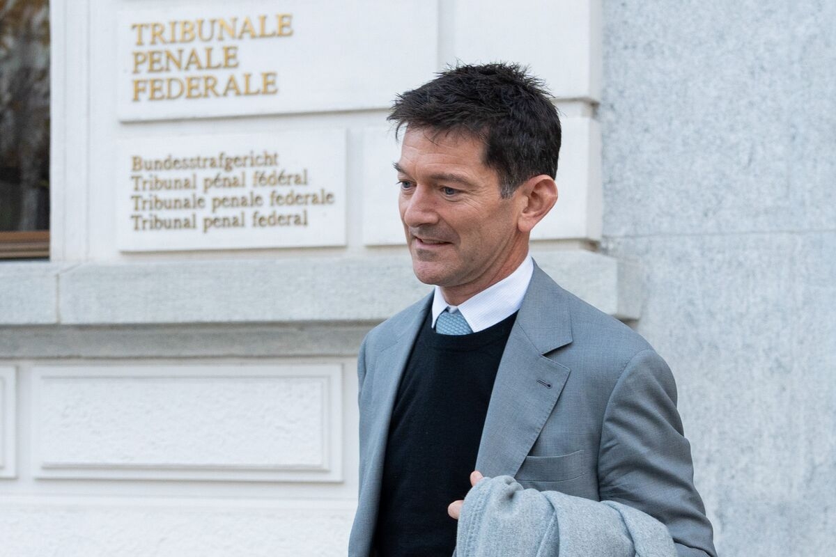 Trafigura and Ex-COO Convicted of Bribery by Swiss Court