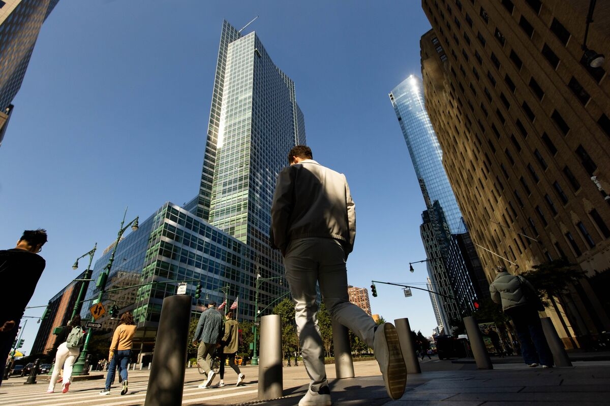Hedge Fund Taula Beat Out Two Rivals and Goldman Sachs to Poach Top Trader