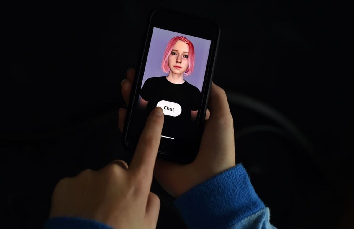 Are We Getting Too Close to Our Chatbots?