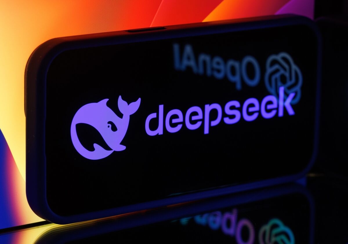 The Next AI Disruption Isn't Coming From Where You Think