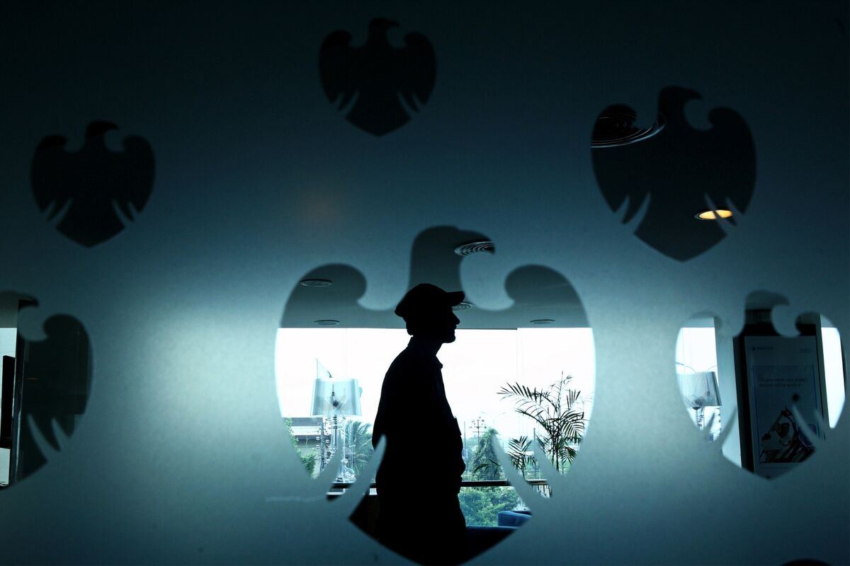 Barclays' Mixed Bag