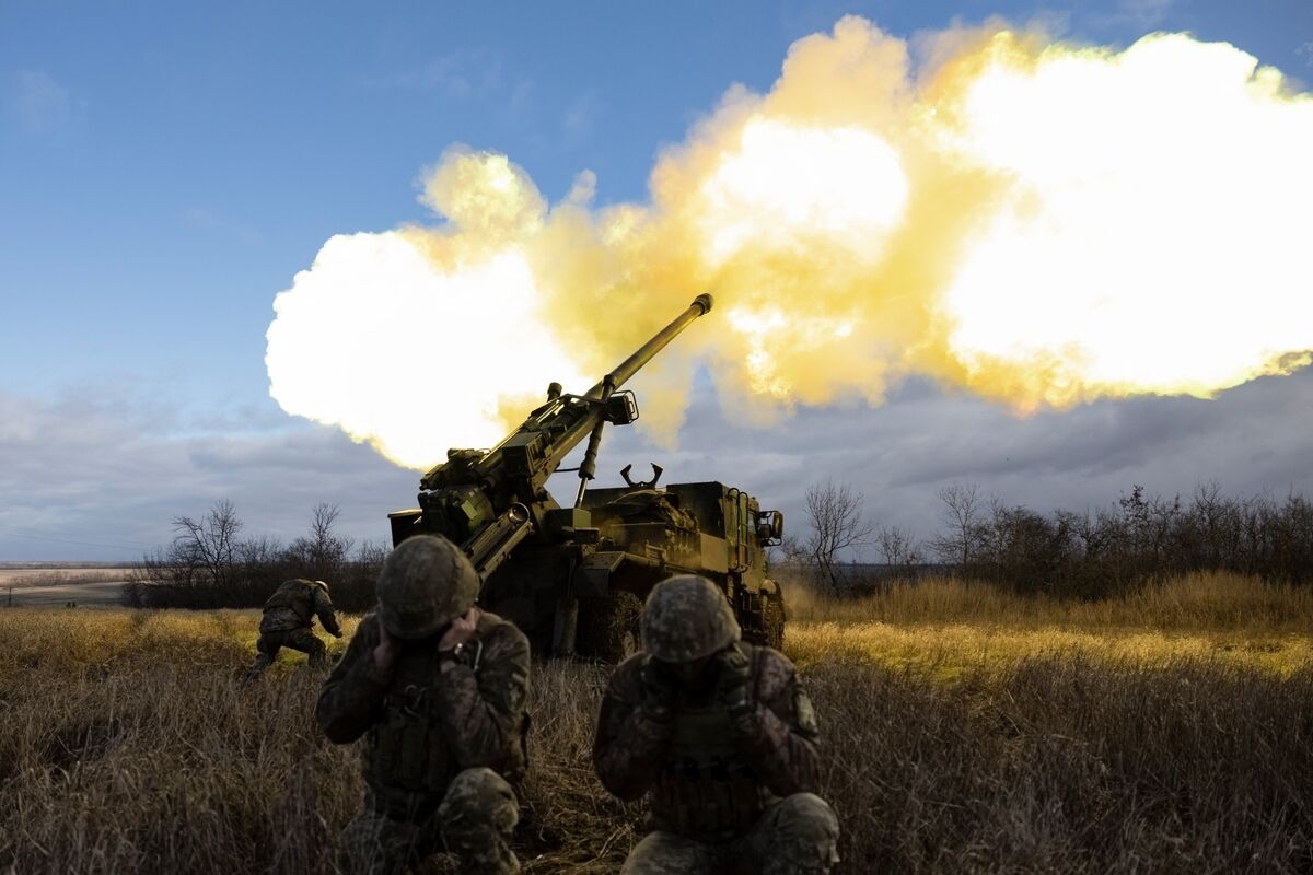The Territory at the Heart of Russia's War in Ukraine