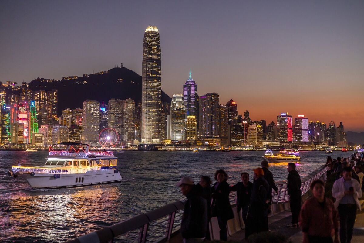 A $4 Billion Hong Kong Family Office Makes First Crypto Foray