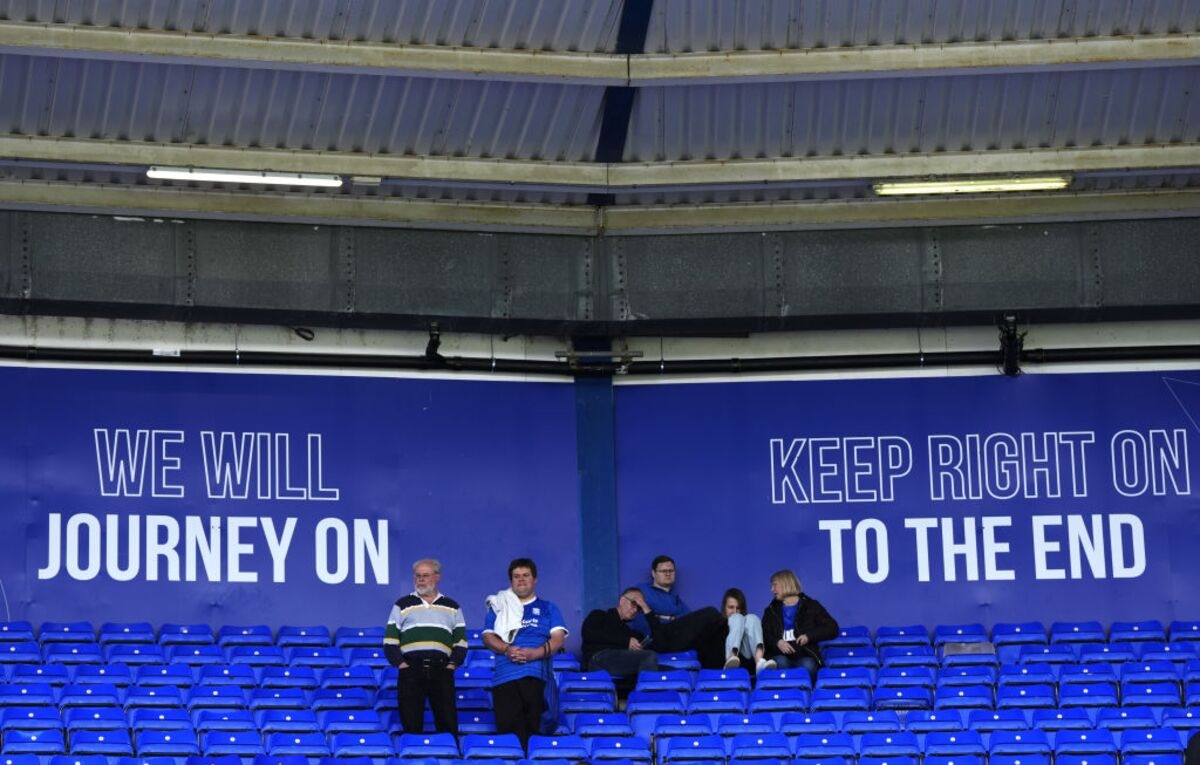 US Hedge Fund Chief Rebuilds Birmingham City Football Club