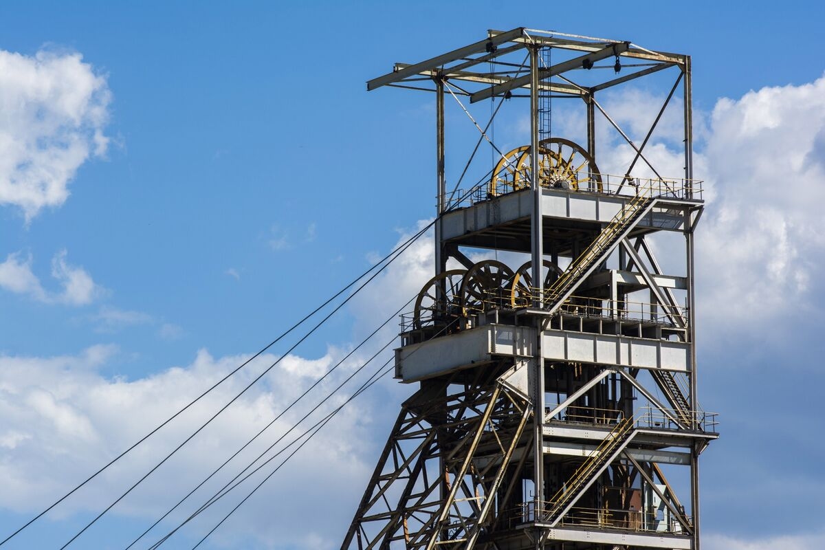 Impala Triples Platinum Smelting in Zimbabwe With New Plant