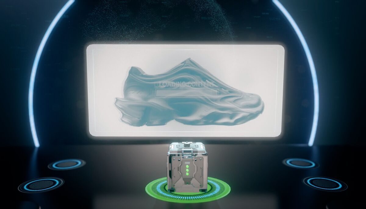 Startup Backed by Reebok Co-Founder to Design Shoes in Space