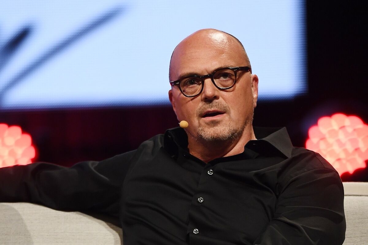 Nike's Longtime Design and Innovation Boss John Hoke to Retire