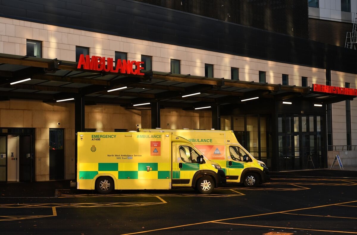 Hackers Steal Passwords From UK's NHS With Sneaky Malware Tool