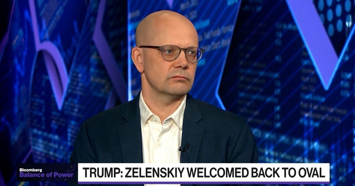 With Ukraine On Board, Will Russia Accept US Truce Proposal?