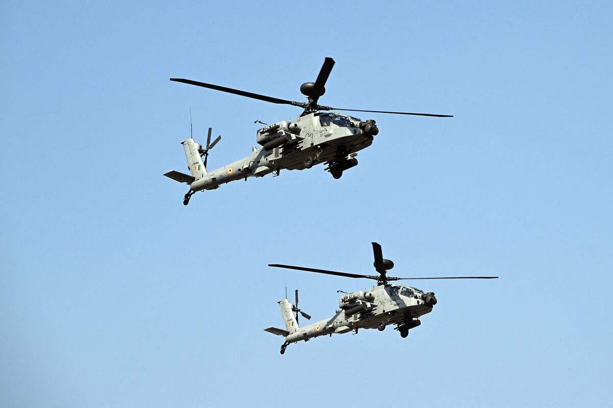 India Says US Defense Ties Intact Despite Trump's 50% Tariffs