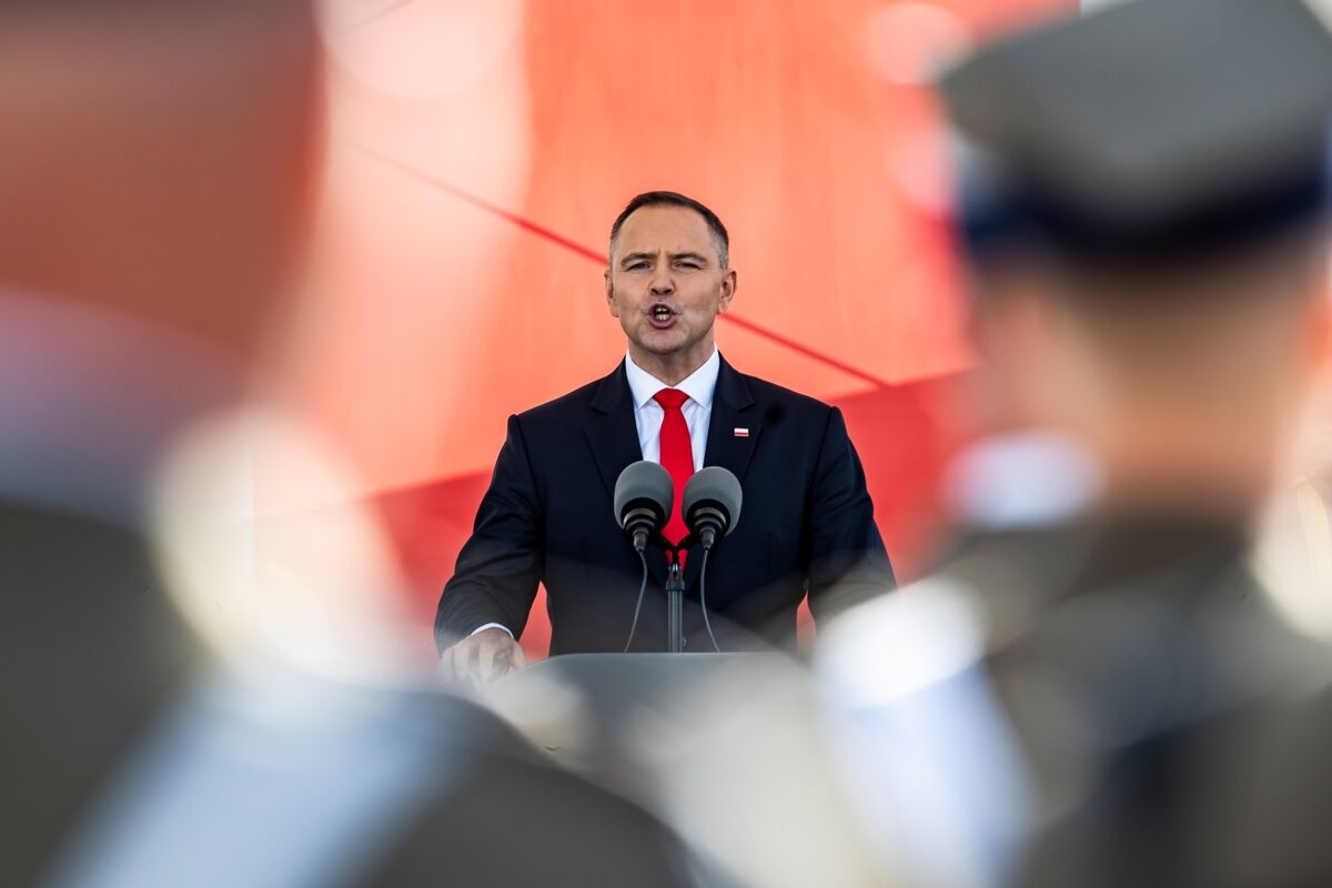 Poland to Deport 63 Ukrainians, Belarusians After Concert Ruckus