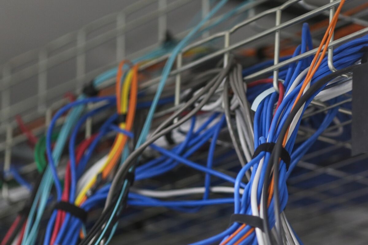 Data Center Operator Firmus Seeks $120 Million Private Loan