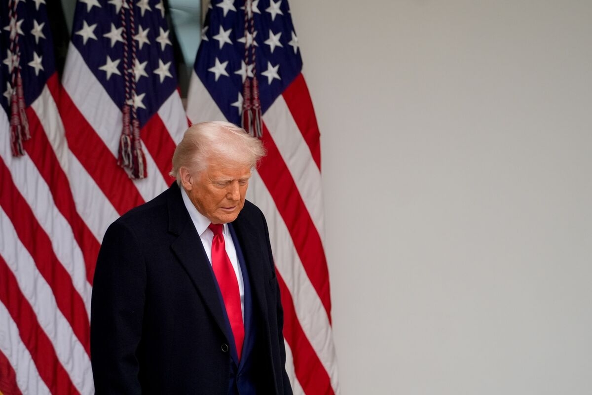 How Albanese's Australia Fits Into Trump's New World Order
