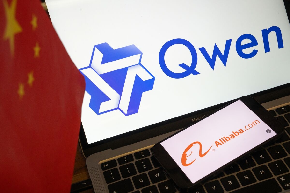 Alibaba Upgrades International AI Tools With Latest Qwen Models