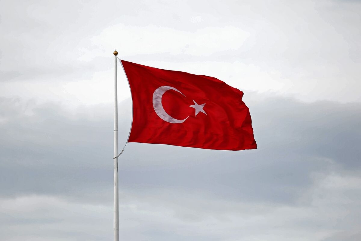 Turkey Steps Up Race Against Australia to Host COP31 Talks