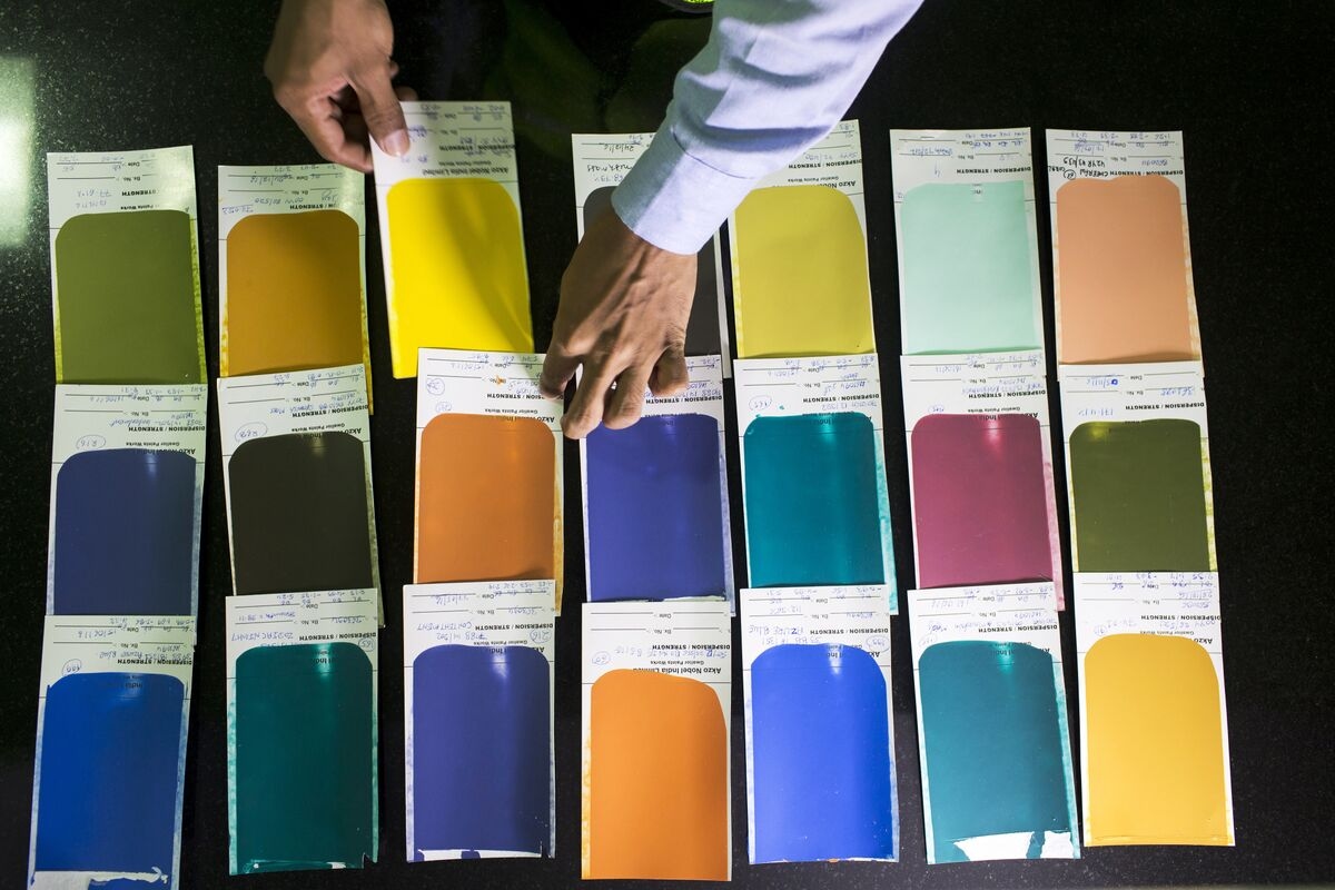 JSW Agrees to Buy Akzo Nobel India Unit in $1.6 Billion Deal