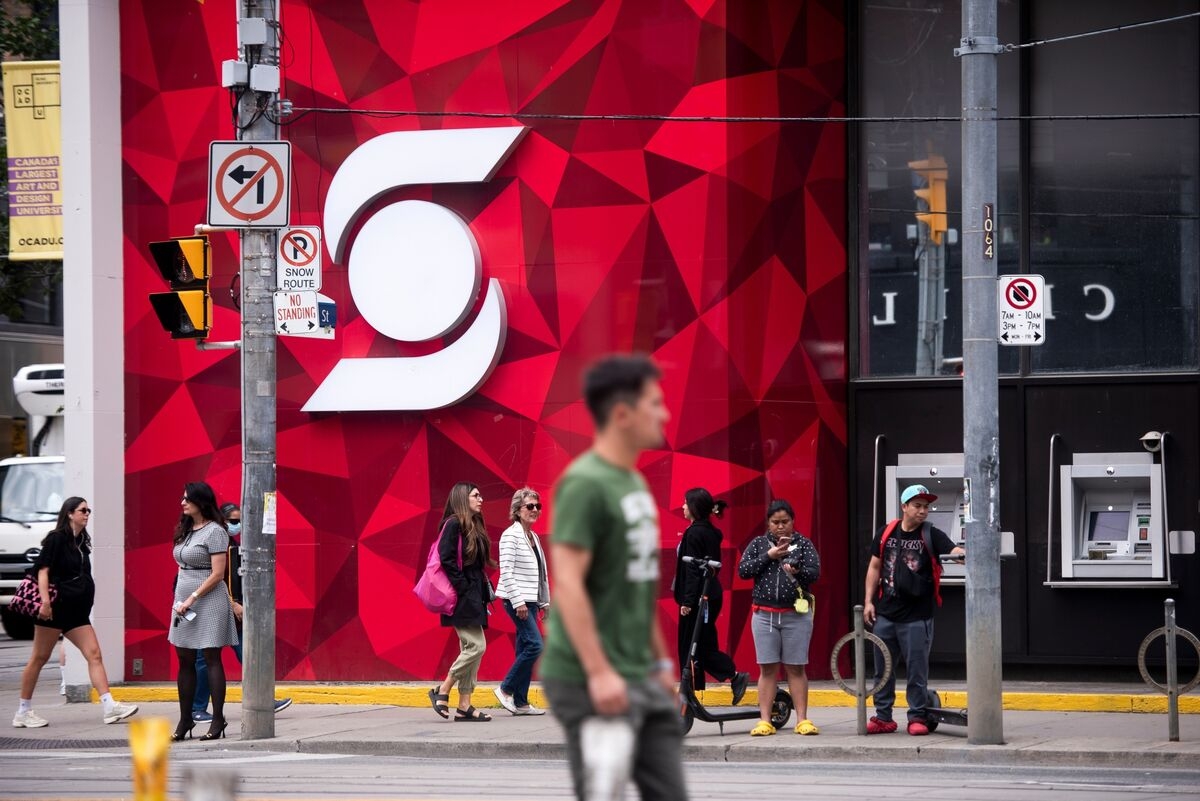 Scotiabank Targets Canada's Affluent South Asians in ICICI Pact