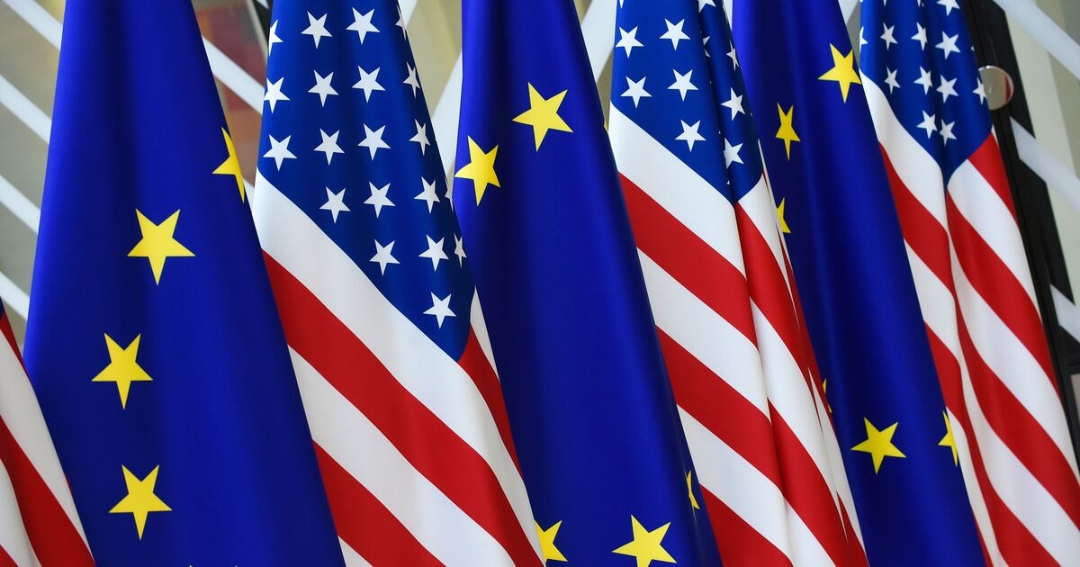 EU Said to Be Willing to Accept US Trade Deal With Key Exemptions