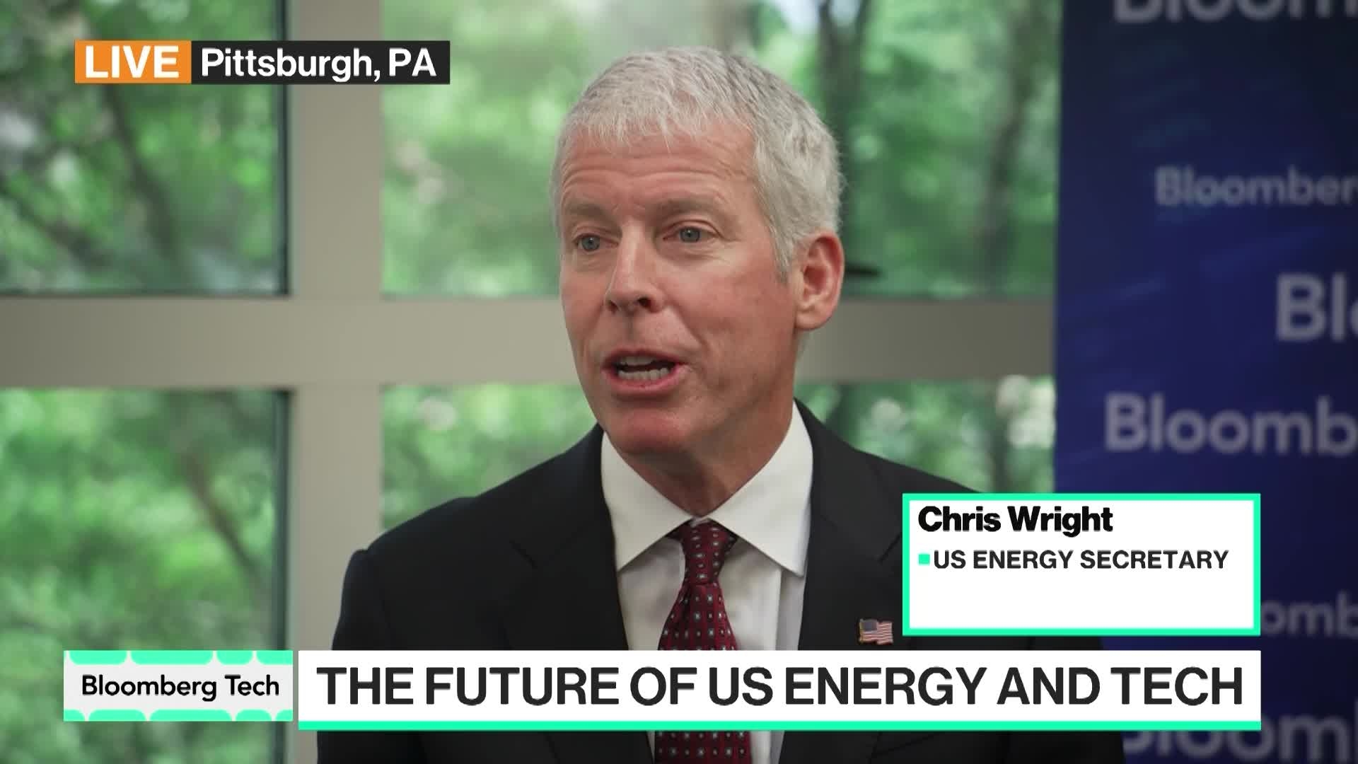 Meeting AI's Energy Demand